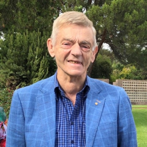 David
