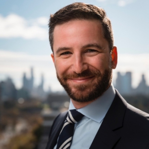 Gideon Blecher (1)
